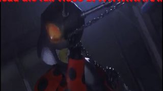 [WarAnLov.com] GIGP-17 The Strongest Robot Monster Reboot -Heroine Hard Attack-004-6