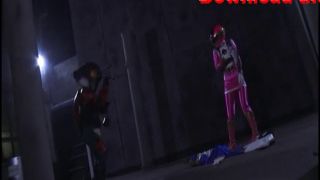 [WarAnLov.com] GIGP-17 The Strongest Robot Monster Reboot -Heroine Hard Attack-004-8