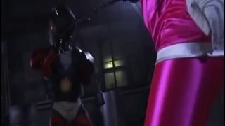 [WarAnLov.com] GIGP-17 The Strongest Robot Monster Reboot -Heroine Hard Attack-004-9