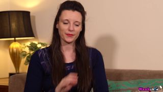 free xxx video 24 high heels fetish porn WankItNow - Ivy, female on brunette girls porn-2