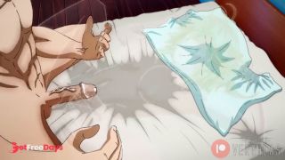 MHA Hentai - Invisigirl Fucked Missionary Style-0