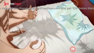 MHA Hentai - Invisigirl Fucked Missionary Style-6