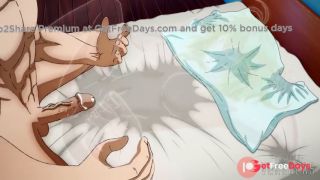 MHA Hentai - Invisigirl Fucked Missionary Style-8