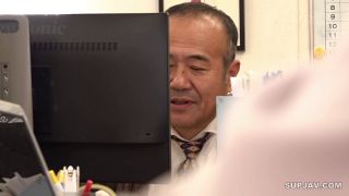 Reducing Mosaic JUL-873 専属・リリーハートが白磁の肌を快感で赤く染め上げる！！ 密着中出しセックス ～職場の上司と辛さを分かち合う不貞交尾-1