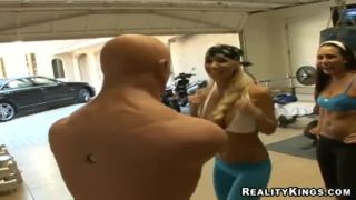 free video 18 crying fetish lesbian girls | Kimbo Vs Wlt | booty shorts-3