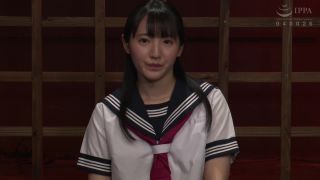 GTJ-092 Uniform Girl Skewered Torture Kawana Ai - [JAV Full Movie]-0