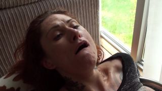 xxx video 40 extreme bdsm orgasm Ass-fucked At Rocking Chair Anal, big tits on fetish porn-9