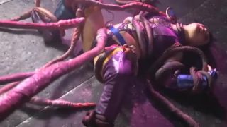 [supermisses.com] TTRE-11 Heroine Tentacle Insult 11 – Ms. Universe 5th VS Jerome, Yuri Sato, Mariya Noguchi - PART-TTRE11_01 | giga heroine, superheroines porn, superheroine, wonder woman-7