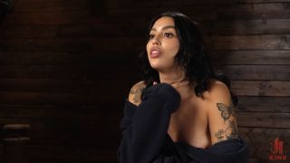 Vanessa Sky - Bondage Slut Begs For More - Bondage-9