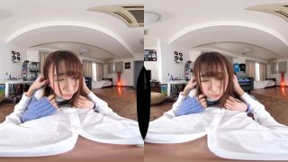 3DSVR-0650 B - Virtual Reality JAV-2