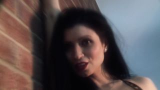 Latexotica 2014   Lilly   Leopard Print Latex Catsuit (mp4)-6
