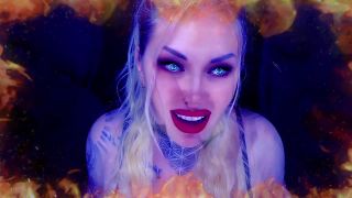 The Goldy Rush Mistress Misha Goldy, Russianbeauty Endless Shame A Spiral Into (Fetish porn)-2