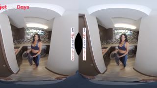 Naughty America - Reagan Foxx Fucks You in Vr-3