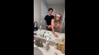 ﻿Kelly Kay (kellykay) - Deep sloppy blowjob and fuck so hard PPV (Blowjob porn)-5