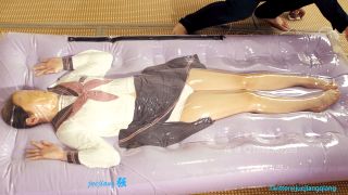 Xiaoqi’s Transparent Vacuum Bed Experience.-3