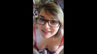 Pov blowjob-4