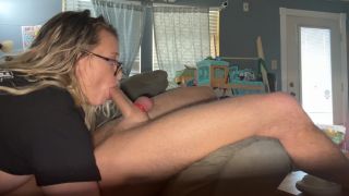 Balls Saved By The Unexpected Knock On The Door.-6
