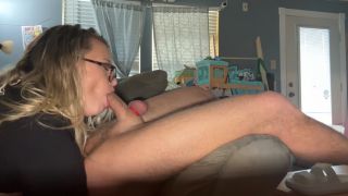 Balls Saved By The Unexpected Knock On The Door.-7