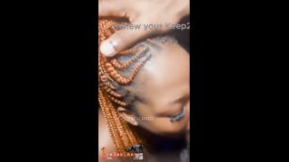[GetFreeDays.com] The Rooftop headgame from the apartment cleaner Porn Stream April 2023-1