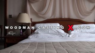 Casting X 101 * Updated **-3