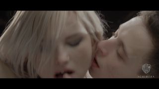 clip 42 Zazie Skymm. Sensual Hungarian babe Zazie Skymm enjoys bondage fetish sex session [Full HD 1.66 GB] on fetish porn femdom foot worship-6