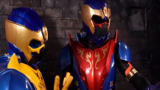 [SuperMisses.com] SPSE-60 Ayakashi Toumetsuden Kougaigar Part 1 ~The female demon-slaying warrior who was branded a deserter~-003-7