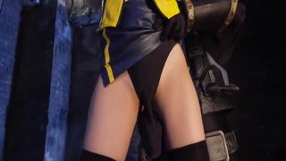 [WarAnLov.com] SPSE-05 Heroine Hunting: Esper Investigator Justy-010-8