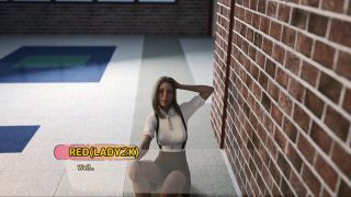 MissKitty2K - Hard To Love - Ep 1 - Beautifully Odd By MissKitty2K-2