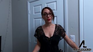 Fucking my art teacher lily labeau! (2021)-0