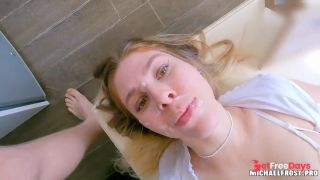 Why Did My Pussy Get So Hot When Stranger Accidentally Showed His Dick-9