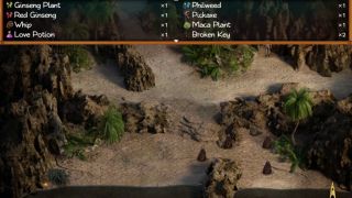 Role Play Treasure Of Nadia v48091 Part 129 Solution And Madness By LoveSkySan69-9