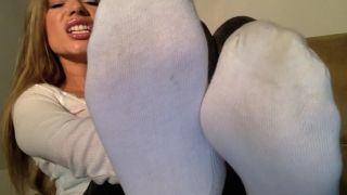 misstiff boots n dirty socks for you to cum over-6