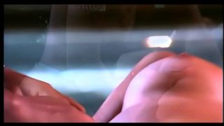 Public Julia Tries Lesbian Sex- LatinaFever-2