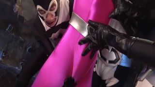[SuperMisses.com] MSZ-27 Ranger Pink Endure the Orgasm-008-0