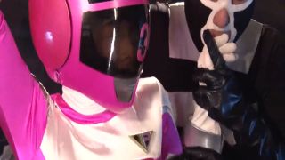 [SuperMisses.com] MSZ-27 Ranger Pink Endure the Orgasm-008-5