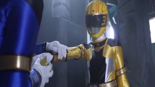 [WarAnLov.com] SPSD-81 Rescue Squadron Wakuseiber Special Episode 7-022-3