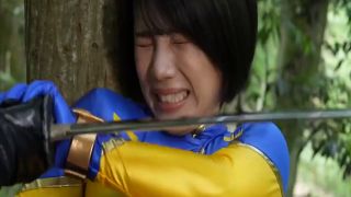 [SuperMisses.com] ZEPE-67 Fighter of the Sun Leona SeasonⅡ Sengoku Majin Daishogun Part 2-004-8