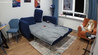 Yuneska Radu And Friend Have Fun In Lr 2024-09-27 720P - Amateur-9