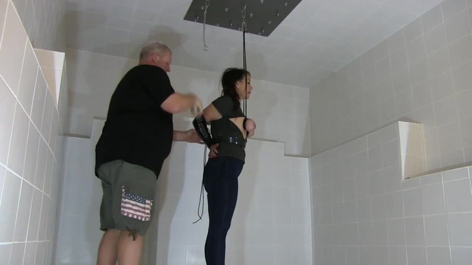 JJ Plush in the White Room Sex Online Porn FullHD