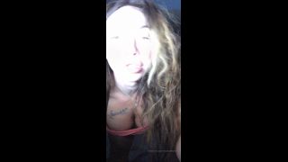 BrandiMae - sexybuffbabe () Sexybuffbabe - muscle mommy wants to tell you a ghost story listen closely 30-10-2019-6