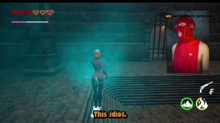 Big Tits Game play The Sorcerers Tale Chapter 1-8