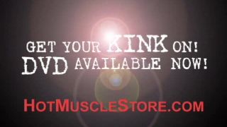 {muscle Kink Ii Preview Trailer (flv, 480p, 14.24 Mb)|muscle Ki-9