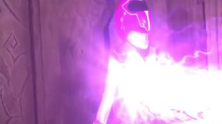 [SuperMisses.com] MSZ-11 Heroine Overwhelming Defeat: Pink Luxe, among the Mission and the Pleasure-014-6
