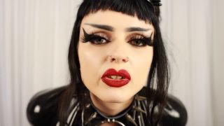 Empress Poison - inviting video clip with Pov.-3