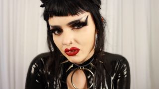 Empress Poison - inviting video clip with Pov.-5