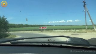 Liudmila kurina Liudmilakurina - i agreed with the administration of the nudist camping to make a video i want to show you 30-05-2021-6