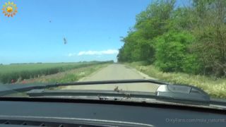 Liudmila kurina Liudmilakurina - i agreed with the administration of the nudist camping to make a video i want to show you 30-05-2021-7