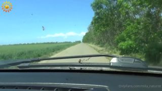 Liudmila kurina Liudmilakurina - i agreed with the administration of the nudist camping to make a video i want to show you 30-05-2021-8