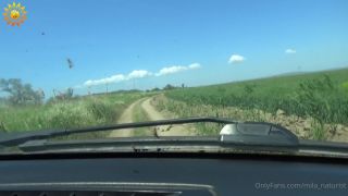 Liudmila kurina Liudmilakurina - i agreed with the administration of the nudist camping to make a video i want to show you 30-05-2021-9