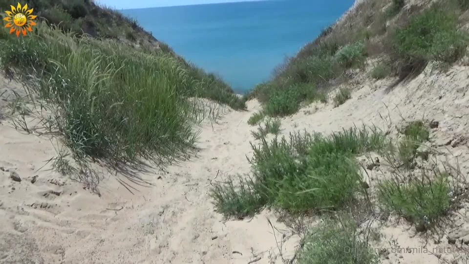 Liudmila kurina Liudmilakurina - i agreed with the administration of the nudist camping to make a video i want to show you 30-05-2021